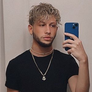 Meet your Posher, Andy